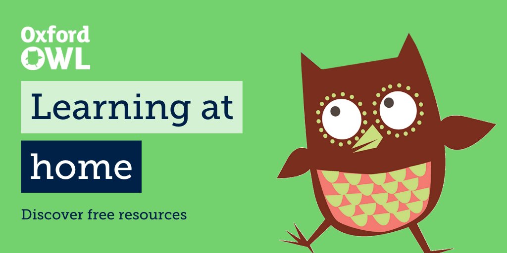 Everything You Need to Know About Oxford Owl Reading